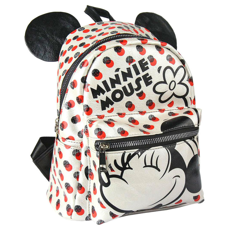 Mochila Minnie Disney 22cm - Espadas y Más