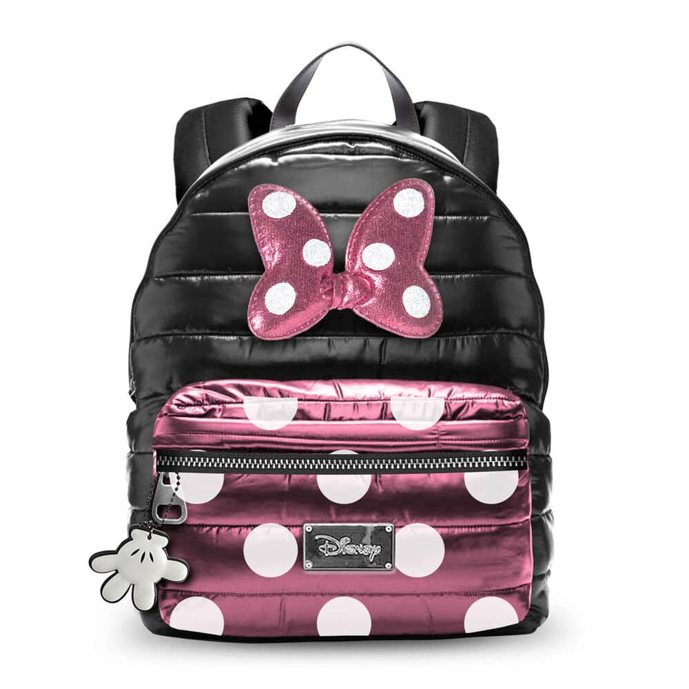 Mochila Minnie Disney 32cm - Espadas y Más