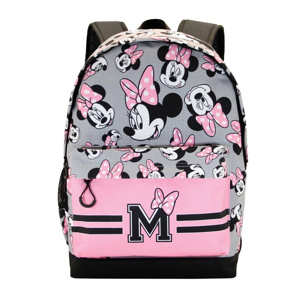 Mochila Ribbons Minnie Disney 44cm - Espadas y Más