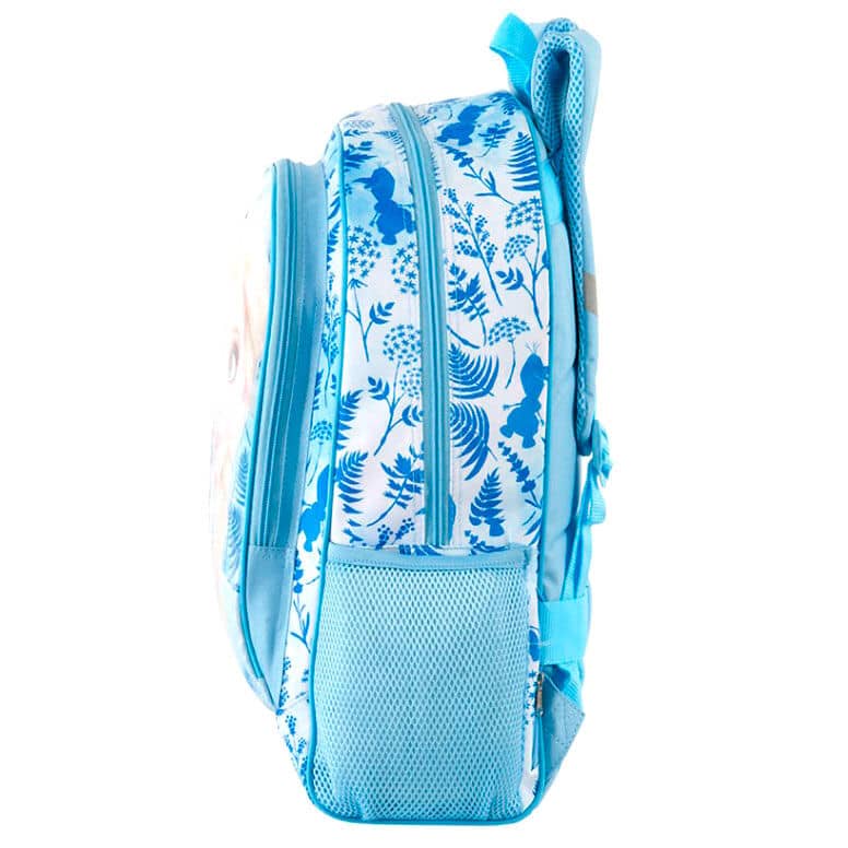 Mochila Shine Frozen 2 Disney adaptable 42cm - Espadas y Más