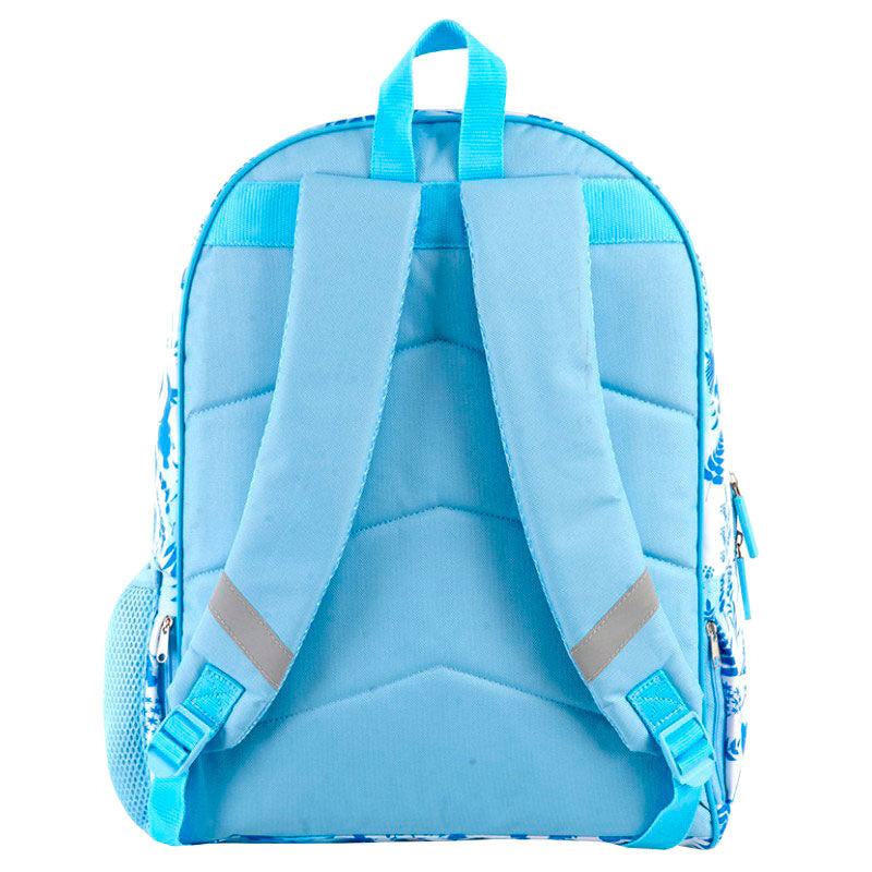 Mochila Shine Frozen 2 Disney adaptable 42cm - Espadas y Más