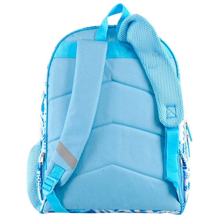 Mochila Shine Frozen 2 Disney adaptable 42cm - Espadas y Más