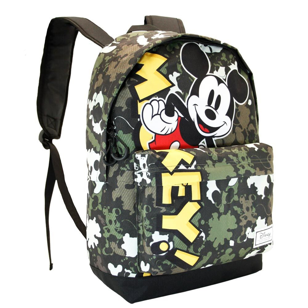 Mochila Surprise Mickey Mouse Disney 41cm - Espadas y Más