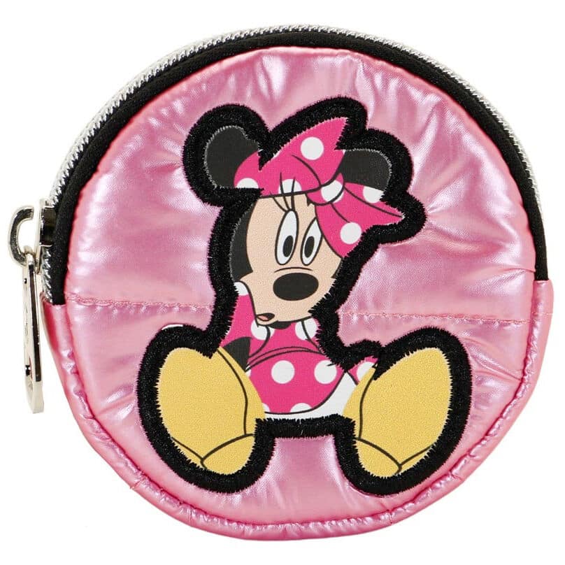 Monedero Shoes Minnie Disney - Espadas y Más