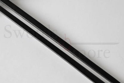 Imagen de Espada Zangetsu Ichigo Shikai Cutting Moon Bleach parte de nuestra colección en Espadas y más, sitio oficial.