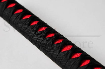 Imagen de Espada Zangetsu Ichigo Shikai Cutting Moon Bleach parte de nuestra colección en Espadas y más, sitio oficial.