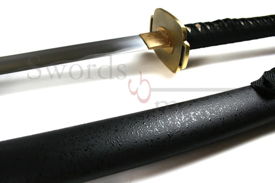 Espada katana de Sephiroth Masamune