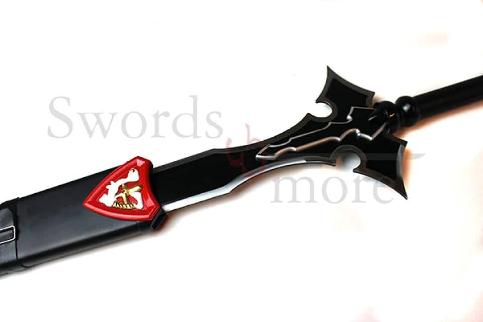 Espada larga de Kirito Sword Art Online 40559 - Espadas y Más