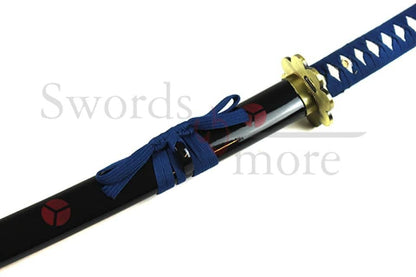 Imagen de Espada katana de Roronoa Zoro One Piece 40585 parte de nuestra colección en Espadas y más, sitio oficial.