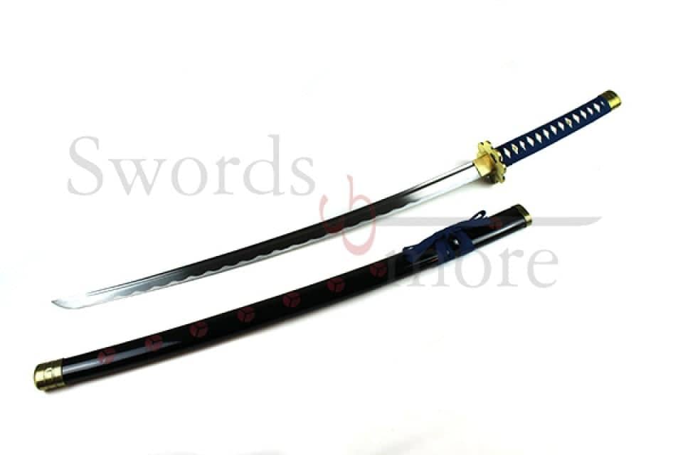 Espada katana de Roronoa Zoro One Piece 40585 - Espadas y Más