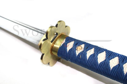 Imagen de Espada katana de Roronoa Zoro One Piece 40585 parte de nuestra colección en Espadas y más, sitio oficial.