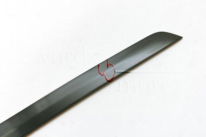 Imagen de Espada Bankai Cutting Moon Bleack Funcional 40022 parte de nuestra colección en Espadas y más, sitio oficial.
