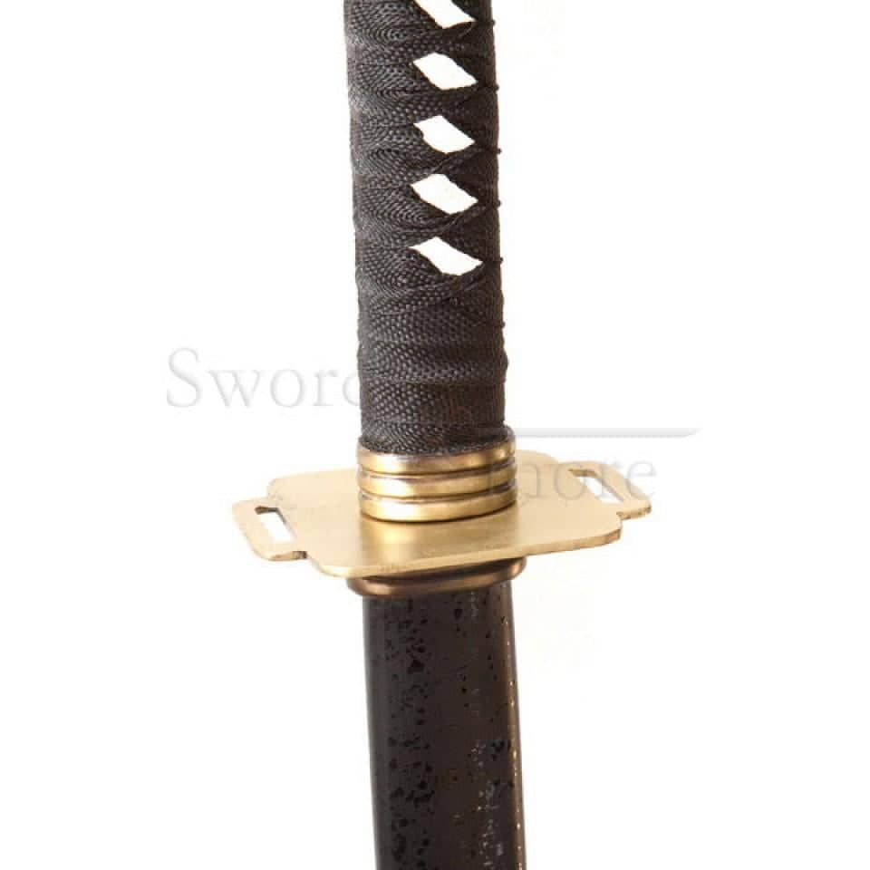 Espada de Sephiroth Masamune de Final Fantasy