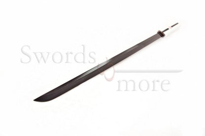 Katana Sasuke Uchihe Naruto FUNCIONAL 40106 - Espadas y Más