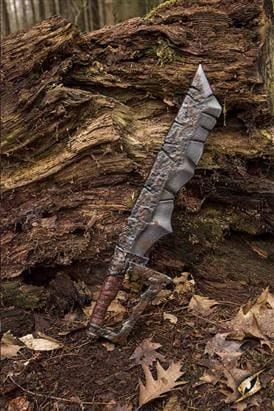 Espada de orco Softcombat 442119 - Espadas y Más