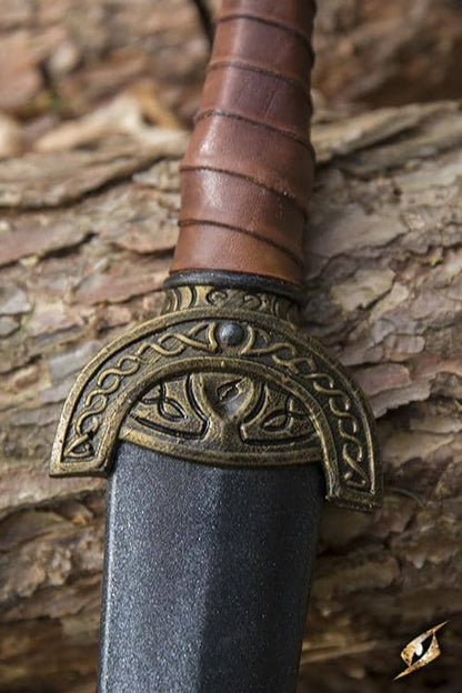 Imagen de Espada corta celta softcombat 442120 parte de nuestra colección en Espadas y más, sitio oficial.