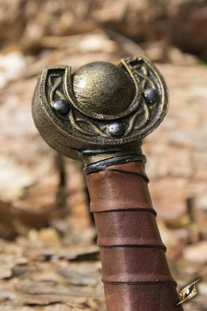 Imagen de Espada corta celta softcombat 442120 parte de nuestra colección en Espadas y más, sitio oficial.