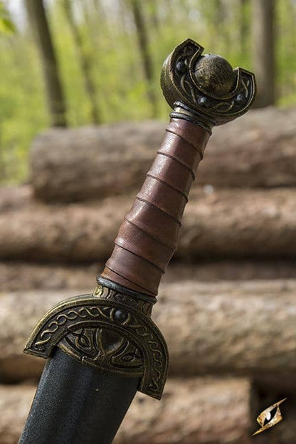 Imagen de Espada corta celta softcombat 442120 parte de nuestra colección en Espadas y más, sitio oficial.