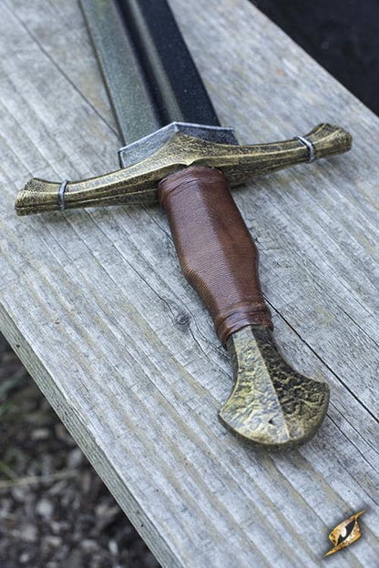 Imagen de Sofcombat Espada ranger 85cm 442414 parte de nuestra colección en Espadas y más, sitio oficial.
