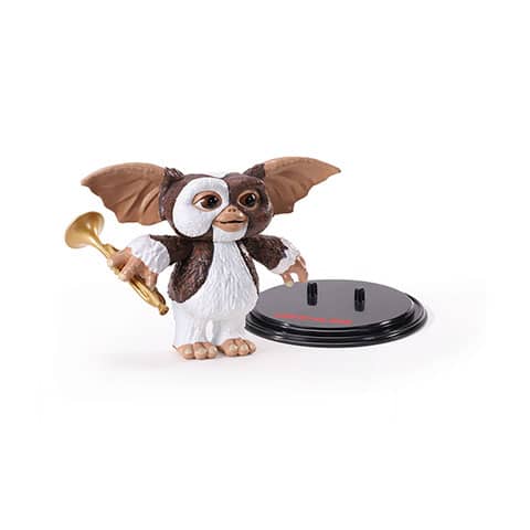 Figura Gizmo - Bendyfigs - Gremlins NN1158 - Espadas y Más