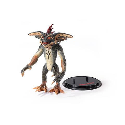 Figura Mohawk - Bendyfigs - Gremlins NN1160 - Espadas y Más