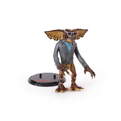 Figura Brain - Bendyfigs - Gremlins NN1161 - Espadas y Más