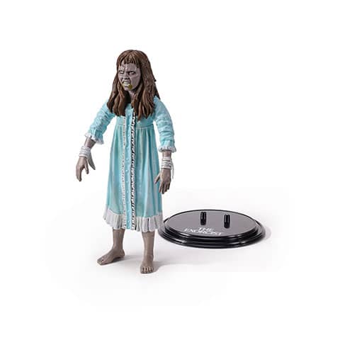 Figura Regan - Bendyfigs - El exorcista NN2301 - Espadas y Más