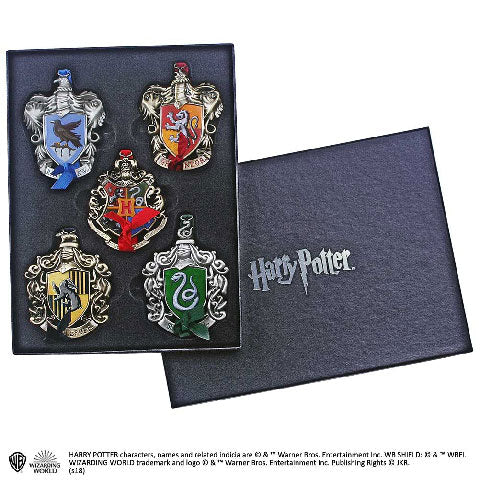 Adornos Navideños de Hogwarts - Harry Potter NN7333 - Espadas y Más