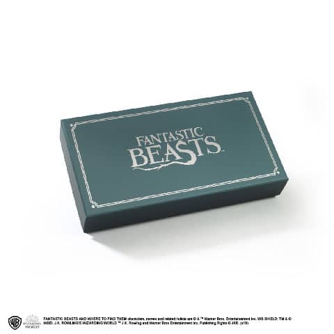 Set Marca-páginas Fantastic Beasts NN7553 - Espadas y Más