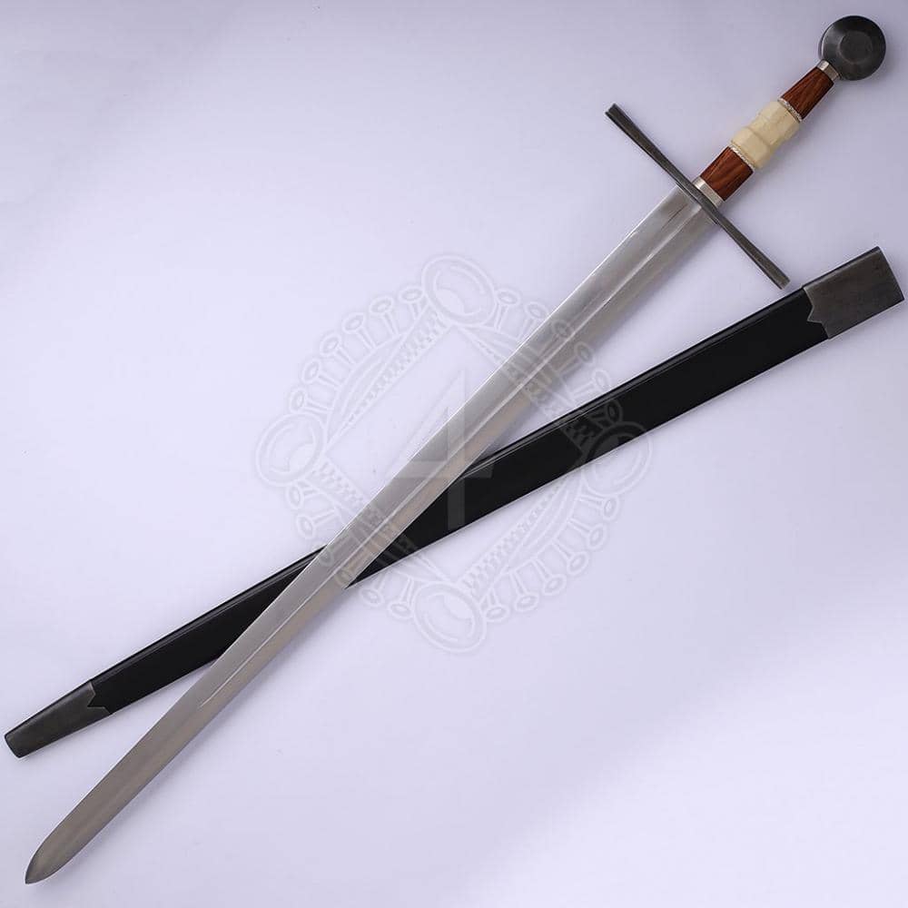 500924 Espada de Batalla edad media - Espadas y Más