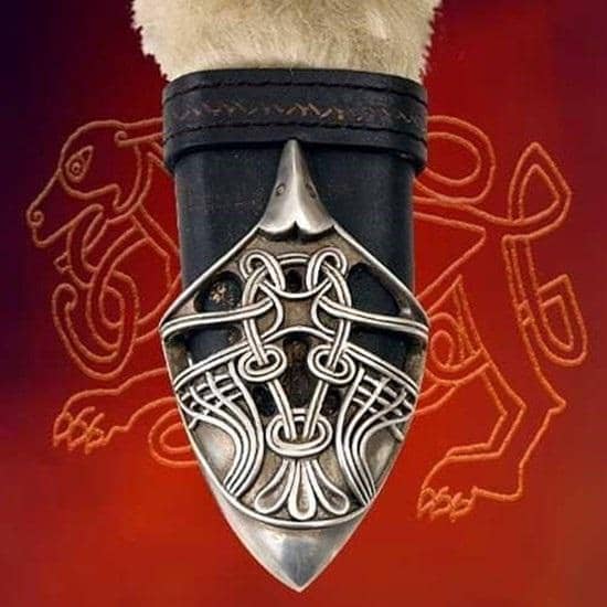 501168 Espada del Rey Vikingo - Espadas y Más