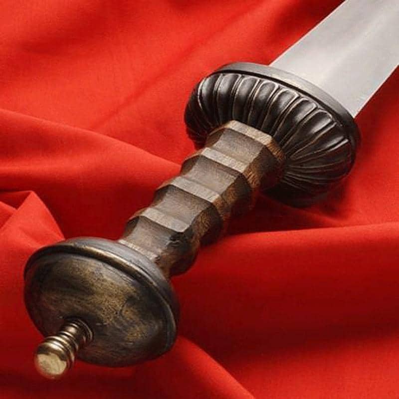 501430 Espada Gladius Centurión romano - Espadas y Más