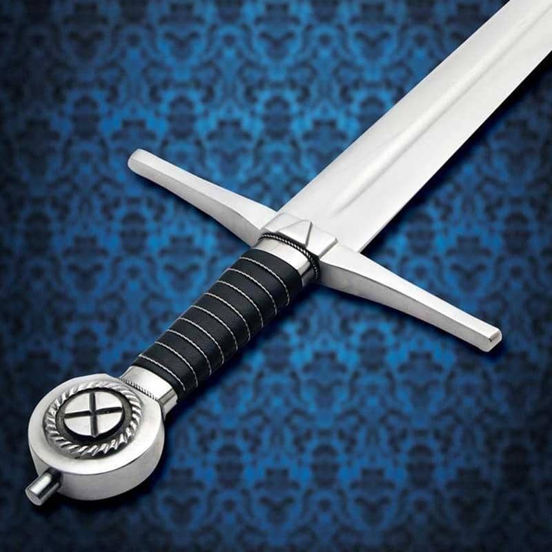 501495 Espada del rey Robert the Bruce - Espadas y Más