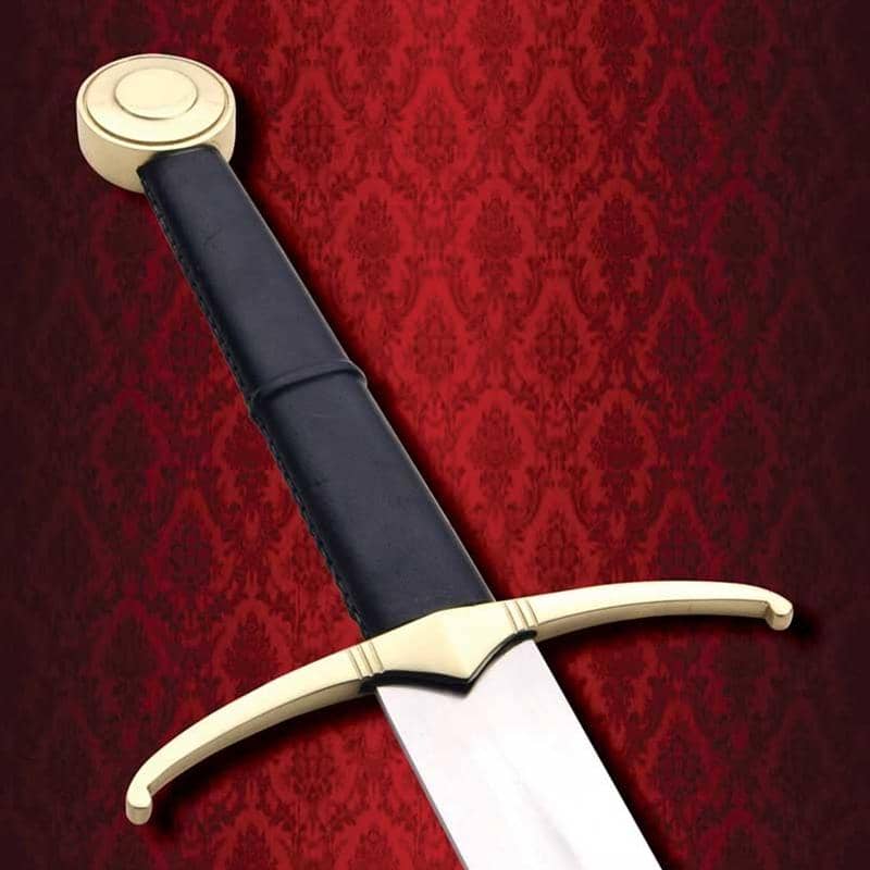 501526 Espada de Combate Caballero Errante - Espadas y Más