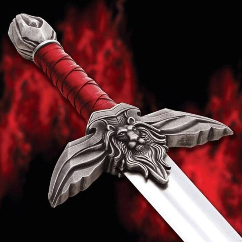 501558 Windsong - La Espada de los Reyes - Espadas y Más