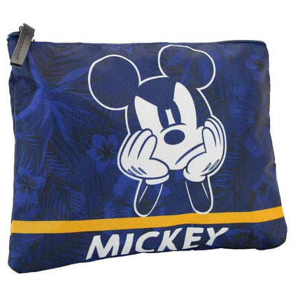 Neceser Blue Mickey Disney - Espadas y Más