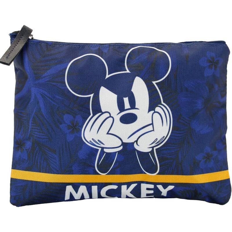 Neceser Blue Mickey Disney - Espadas y Más