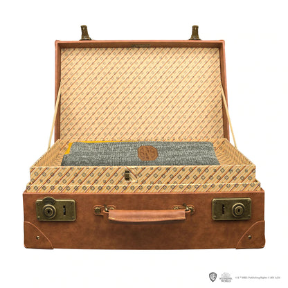Imagen de Réplica de la Maleta de Newt Scamande Premium - Magic Double Layer Edición limitada CR2727 parte de nuestra colección en Espadas y más, sitio oficial.