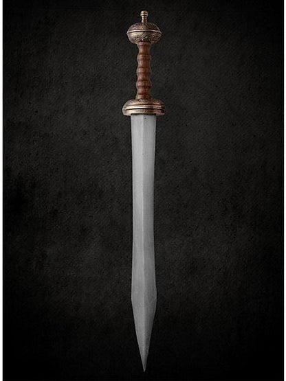 Imagen de Gladius de Marco Aquila 888005 parte de nuestra colección en Espadas y más, sitio oficial.