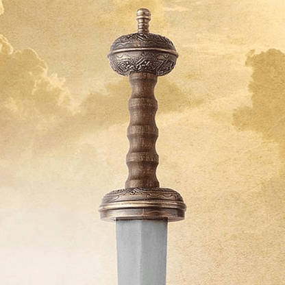 Imagen de Gladius de Marco Aquila 888005 parte de nuestra colección en Espadas y más, sitio oficial.
