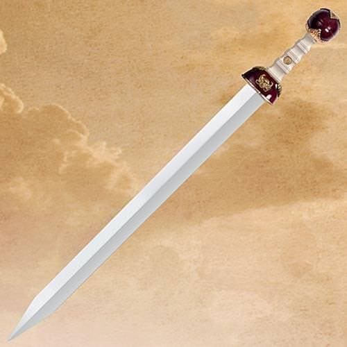 880012 Espada del General Maximus - Espadas y Más
