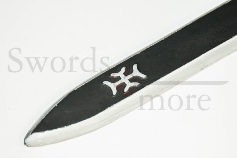 Espada Elucidator LARP Sword art online 95153 - Espadas y Más