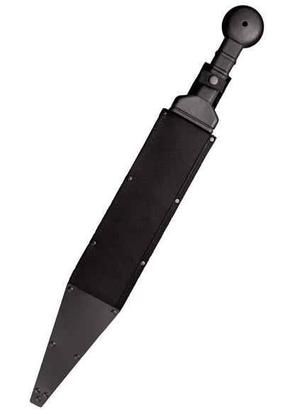 Imagen de Machete Gladius romano Cold Steel 97GMSZ parte de nuestra colección en Espadas y más, sitio oficial.