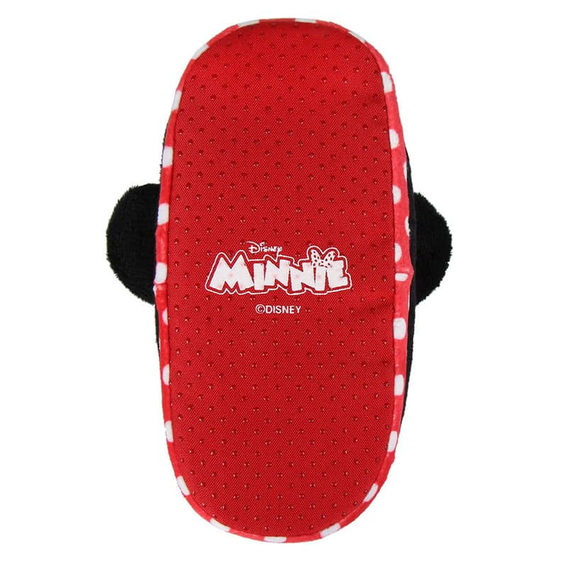 Pantuflas 3D Minnie Disney - Espadas y Más