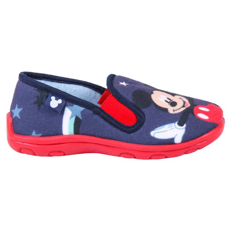 Pantuflas Mickey Disney - Espadas y Más