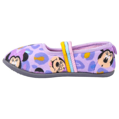 Pantuflas Minnie Disney - Espadas y Más