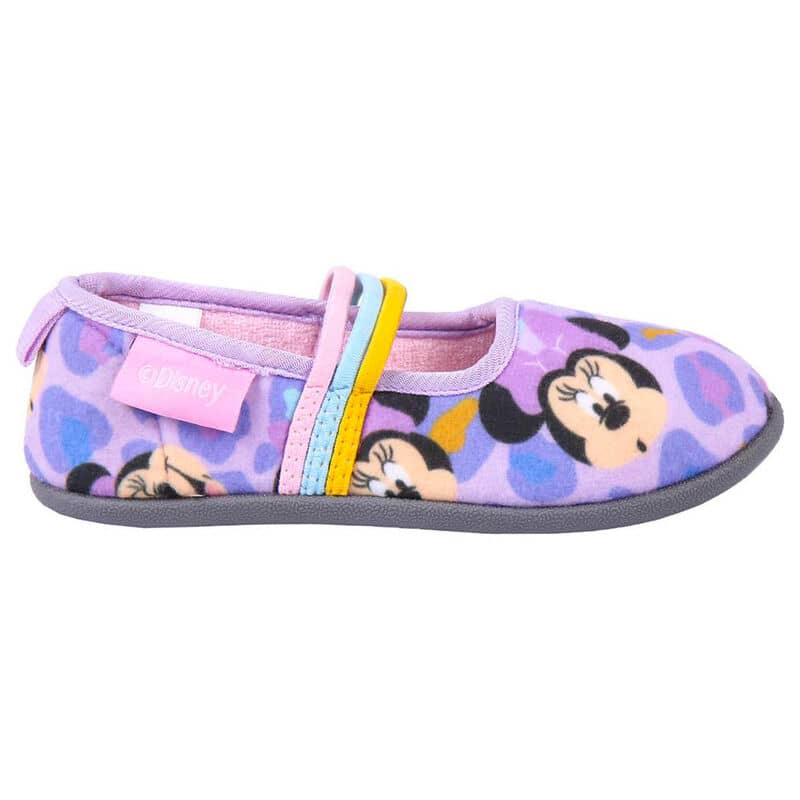 Pantuflas Minnie Disney - Espadas y Más