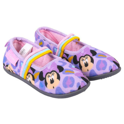 Pantuflas Minnie Disney - Espadas y Más