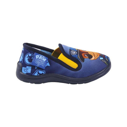 Pantuflas Patrulla Canina Paw Patrol - Espadas y Más