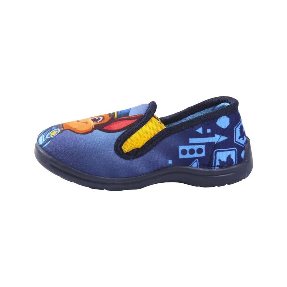 Pantuflas Patrulla Canina Paw Patrol - Espadas y Más